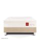cama royal prince firme champagne 1.5 plazas
