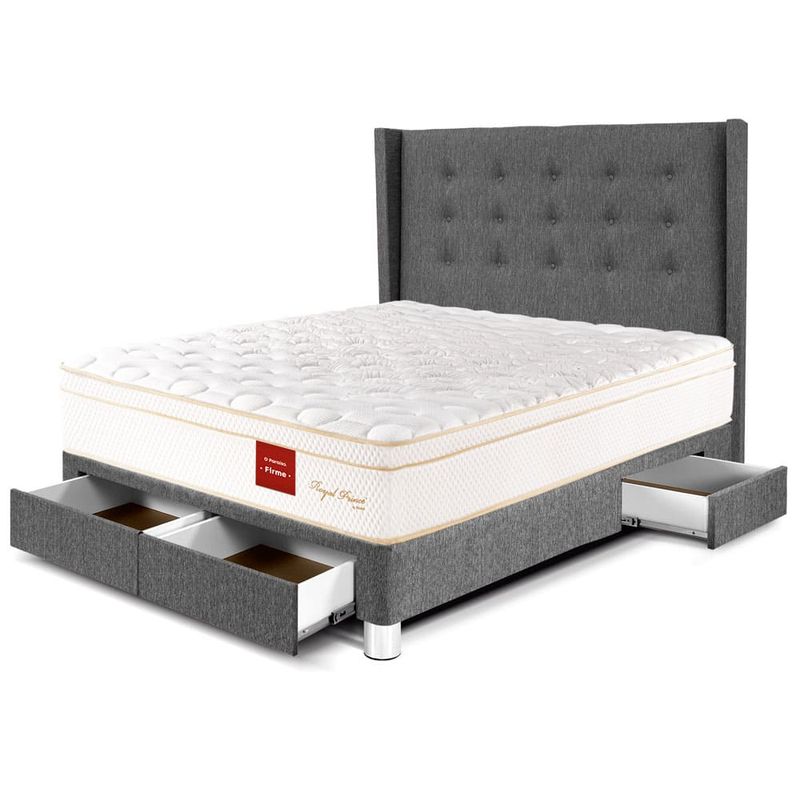 dormitorio-con-cajones-royal-prince-gold-firme-gris-2-plazas