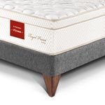 dormitorio-europeo-royal-prince-gold-firme-gris-2-plazas