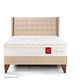 dormitorio europeo royal prince gold firme champagne king