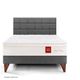 dormitorio europeo royal prince blocks firme chocolate king