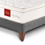 dormitorio-europeo-royal-prince-firme-gris-2-plazas