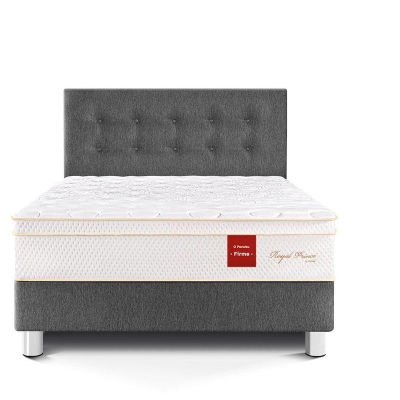 dormitorio-royal-prince-firme-gris-2-plazas