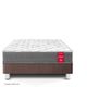 cama su majestad chocolate queen