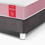 cama-premium-medallon-ergosoft-acero-2-plazas