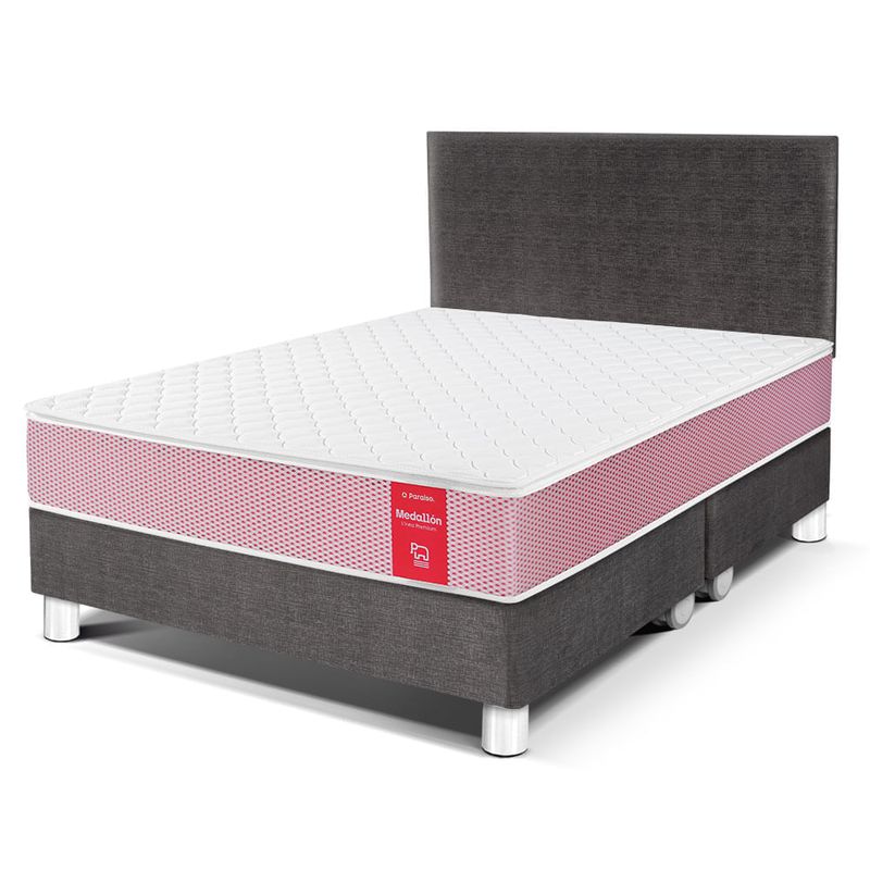 dormitorio-medallon-acero-queen
