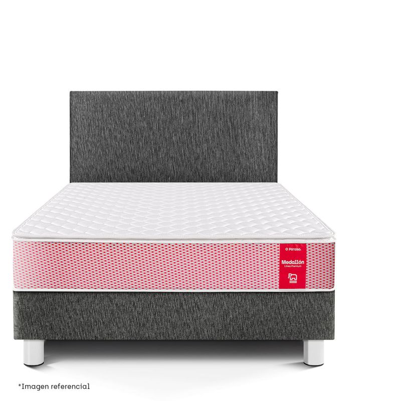 dormitorio-medallon-charcoal-2-plazas