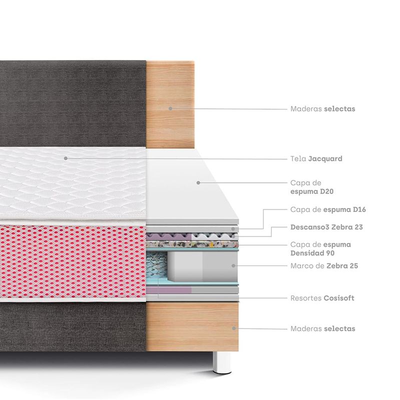 dormitorio-medallon-acero-1.5-plazas