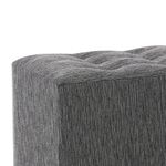 set dormitorio super star negro queen charcoal puff chico