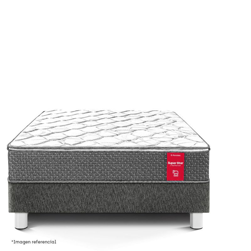 cama-super-star-charcoal-queen