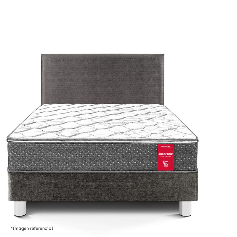 dormitorio-super-star-acero-queen