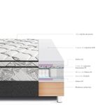 Cama-Pocket-Advance-Charcoal-2-plazas