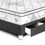 Cama-con-Cajones-Pocket-Advance-Charcoal-1.5-plazas