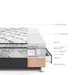Cama-con-Cajones-Pocket-Advance-Charcoal-1.5-plazas