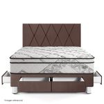 Dormitorio-con-Cajones-Pocket-Advance-Chocolate-Queen