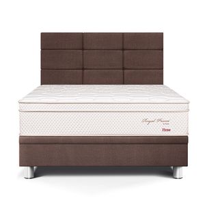 Dormitorio Boxet Blocks Royal Prince Firme  | 1.5 plazas