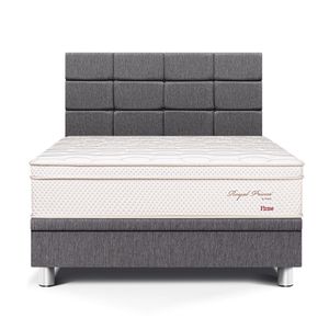 Dormitorio Boxet Blocks Royal Prince Firme  | 2 plazas