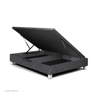 Tarima Boxet Deluxe  | 2 plazas