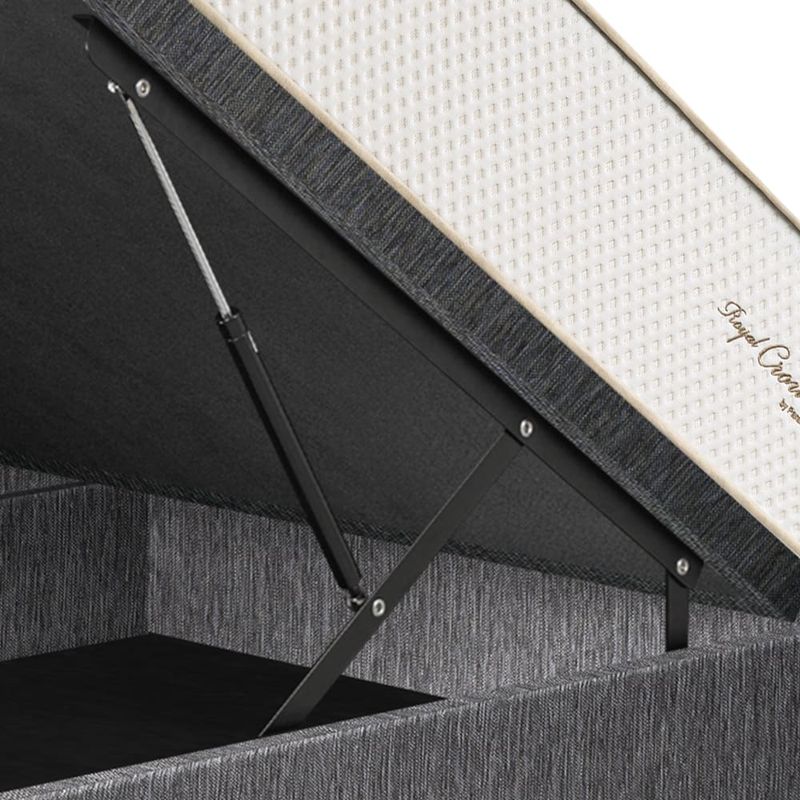 cama-boxet-royal-crown-gris-1-5-plazas-4