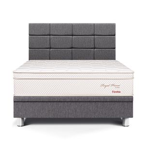 Dormitorio Boxet Blocks Royal Prince Flexible | 2 plazas