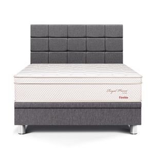 Dormitorio Boxet Blocks Royal Prince Flexible | Queen