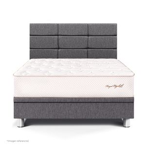 Dormitorio Boxet Blocks Royal Elizabeth  | 1.5 plazas