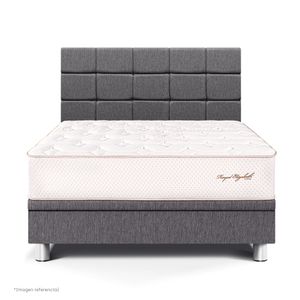 Dormitorio Boxet Blocks Royal Elizabeth  | Queen