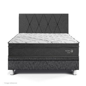 Dormitorio Boxet Pocket Star  | Queen