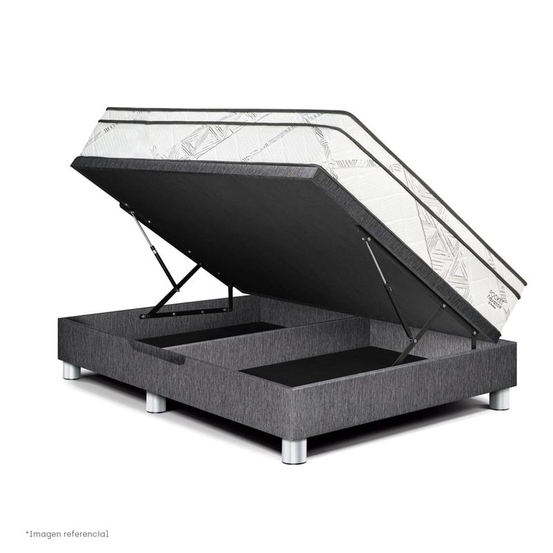 cama-boxet-pocket-advance-charcoal-queen-1