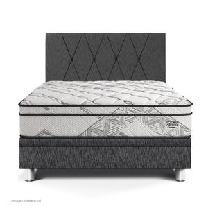 Dormitorio Boxet Pocket Advance  | Queen