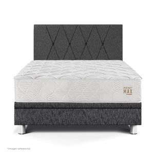 Dormitorio Boxet Pocket Max  | Queen
