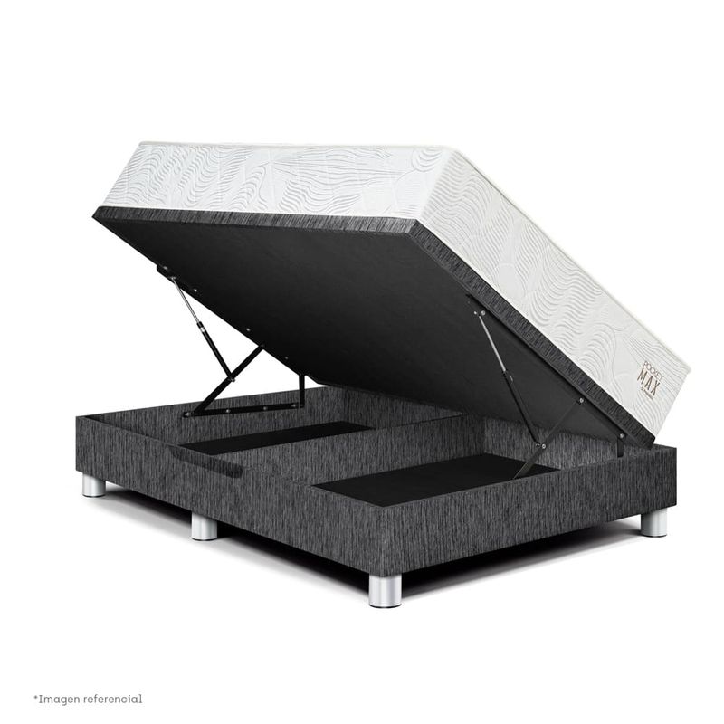 cama-boxet-pocket-max-charcoal-queen-1