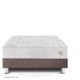 Cama Pocket Max Chocolate | 2 plazas