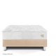 Cama Pocket Max Champagne | 2 plazas