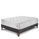 Cama-Europea-Pocket-Max-Charcoal-|-2-plazas