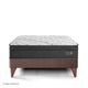 Cama Europea Pocket Star Chocolate | Queen