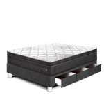 Cama-con-Cajones-Pocket-Star-Charcoal-|-1.5-plazas