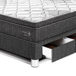 Cama-con-Cajones-Pocket-Star-Charcoal-|-1.5-plazas