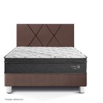 Dormitorio Pocket Star Chocolate | 1.5 plazas