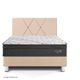 Dormitorio Pocket Star Champagne | 1.5 plazas