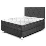 Dormitorio Pocket Star Charcoal | 2 plazas
