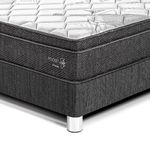 Dormitorio Pocket Star Charcoal | 2 plazas