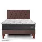 Dormitorio-Europeo-Pocket-Star-Chocolate-|-Queen