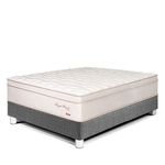 Cama-Royal-Prince-Firme-Gris-|-2-plazas