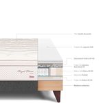 Cama-Europea-Royal-Prince-Firme-Gris-|-Queen