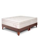 Cama-Europea-Royal-Prince-Firme-Chocolate-|-King