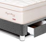 Cama-con-Cajones-Royal-Prince-Firme-Gris-|-1.5-plazas