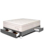 Cama-con-Cajones-Royal-Prince-Firme-Gris-|-2-plazas