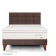 Dormitorio Europeo Royal Prince Blocks Firme 2 plazas