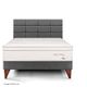 Dormitorio Europeo Royal Prince Blocks Firme 2 plazas